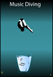 music diving 2