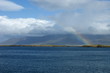 Island Reykiavik