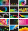 creative background