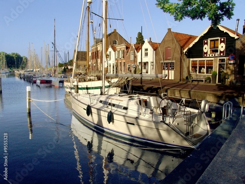 Foto: Segelhafen Segelhafen