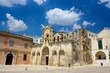San Giovanni Battista in Matera, southern Italy