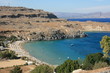 Rhodes - Lindos - Grèce Rhodes - Lindos - Grèce