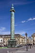 Place Vendôme - Paris