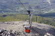 Jasper Tramway to Mount Whistler