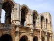 Arènes d'Arles Arènes d'Arles