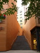 Treppe in Berlin