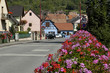 village de dinsheim en alsace