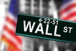 Illustration: Wall Street Wall Street