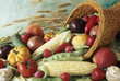 harvest cornucopia