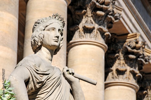 bourse