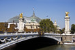 Pont Alexandre III - Paris Pont Alexandre III - Paris