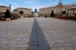 Nancy et sa place Stanislas Nancy et sa place Stanislas