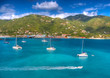 St Johns Bay Sail Boats St Johns Bay Sail Boats