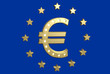 € - Symbol der Union