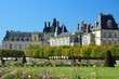 Château de Fontainebleau