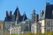 Château de Fontainebleau
