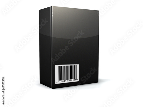 Illustration : Packaging commercial Packaging commercial