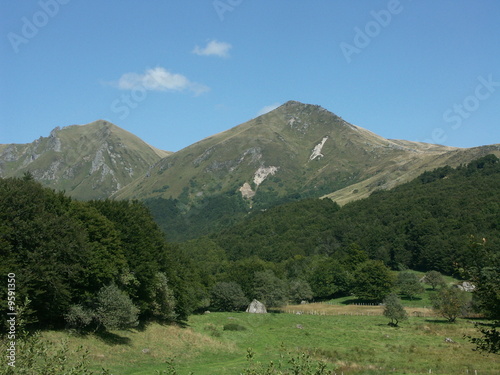 le puy Sancy