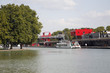 La Villette Paris La Villette Paris