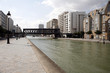 Canal de l Ourcq Paris Canal de l Ourcq Paris