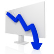 recession graph recession graph