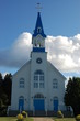 Église de Saint-Adolphe-d'Howard, Laurentides, Québec Église de Saint-Adolphe-d'Howard, Laurentides, Québec