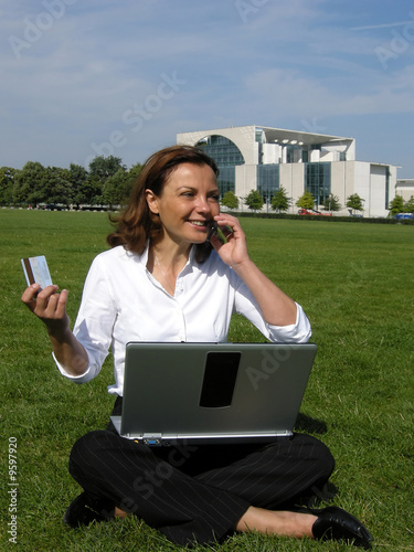 Foto: Internet-Shopping Internet-Shopping