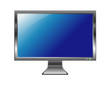 Flatscreen Monitor / Television
