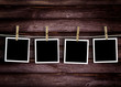 Historical wooden photo concept. Historical wooden photo concept.