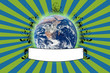 Globe 3
