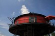 the red lightouse of baltimore