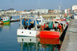 port Saint Gilles Croix de Vie