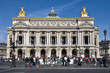 Opéra Garnier - Paris