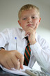 Photo: School Pupil School Pupil