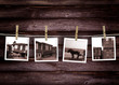 Historical turkish house photo concept Historical turkish house photo concept