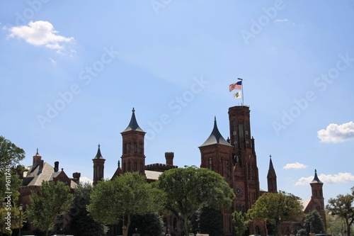 Photo: the smithsonian institution the smithsonian institution