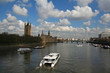Big Ben sur la Tamise