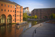 Castlefield, Manchester