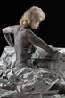 body-painting