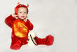 little devil