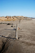 Namibian landscape