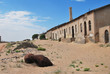 Kolmanskop, Namibia