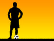 Calciatore