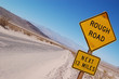 Rough Road