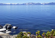 Blue Lake