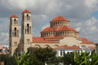 Monastère - Paphos Monastère - Paphos