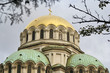 Aleksander Nevski - the biggest cathedral in Bulgaria Aleksander Nevski - the biggest cathedral in Bulgaria
