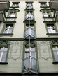Bürgerhaus in Berlin-Friedrichshain