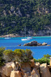 bateaux au mouillage