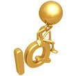 I.Q.